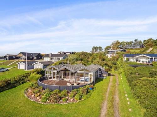 Ferienhaus Iivari - 70m from the sea