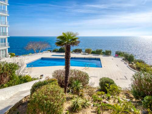 Ferienwohnung Blaumar