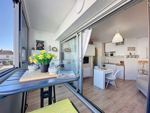 Ferienwohnung Résidence de la Mer