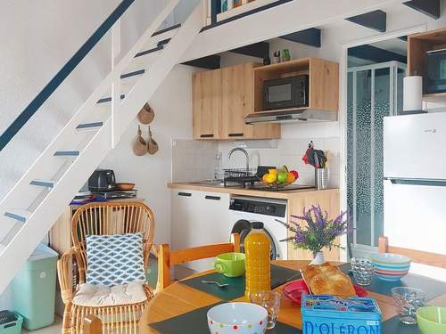 Ferienwohnung Le Hameau