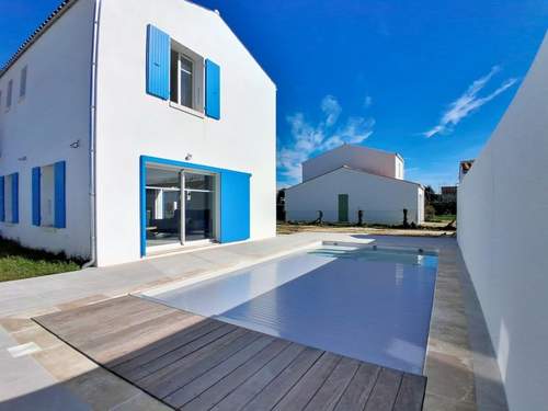 Ferienhaus Saint Denis 2