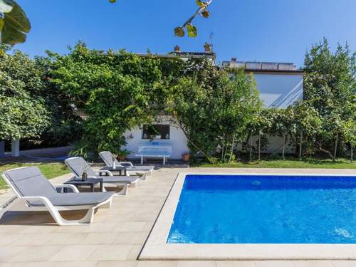 Ferienhaus Villa Toni