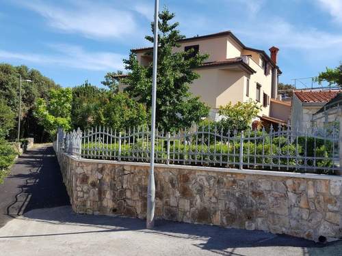 Ferienwohnung Ginkgo 4