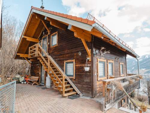 Ferienwohnung Ebenberghof mit Seeblick