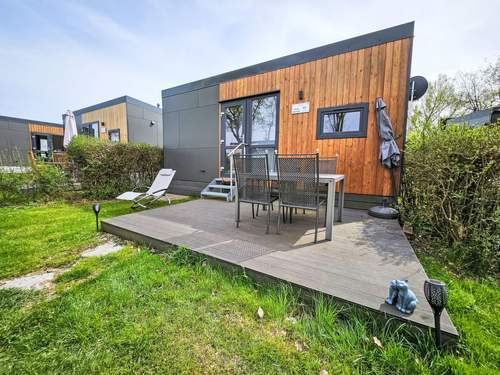 Ferienhaus Tiny Haus Benjamin