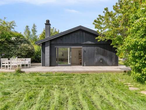 Ferienhaus Vilppu - 800m from the sea