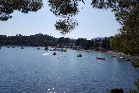 Apartments Villa Mare - Superior Two Bedroom Apartment (Attic) A1 - Ferienunterkunft in Mlini (4 Personen)