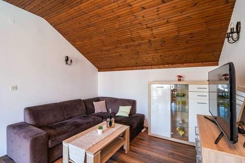 Apartment Dorica - One Bedroom Apartment with Terrace - Ferienunterkunft in Dubrovnik (2 Personen)
