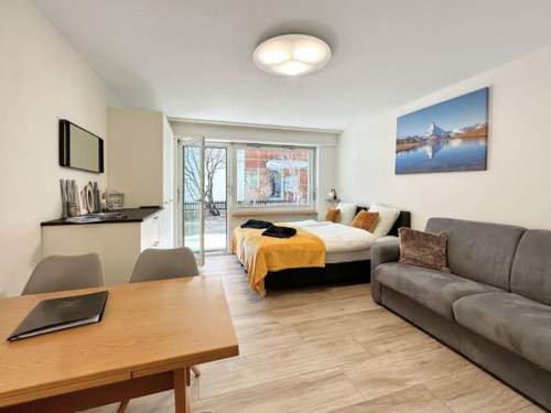 Ferienwohnung Studio Phoenix - Zermatt