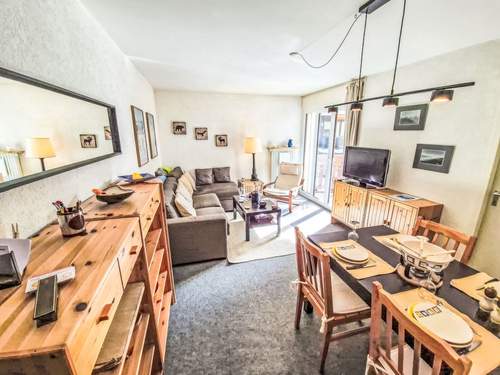 Ferienwohnung Violettes Vacances A303