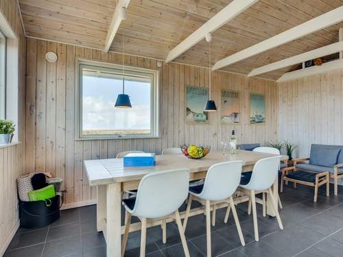 Ferienhaus Felicitas - 750m from the sea