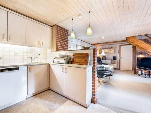 Ferienhaus Tidemand - 2.4km from the sea