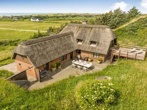 Ferienhaus Damiana - 600m from the sea