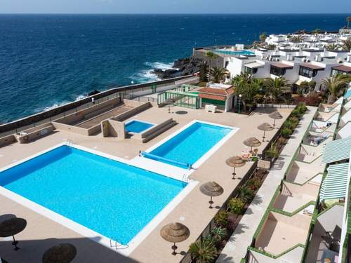 Ferienwohnung Apartment Meerblick