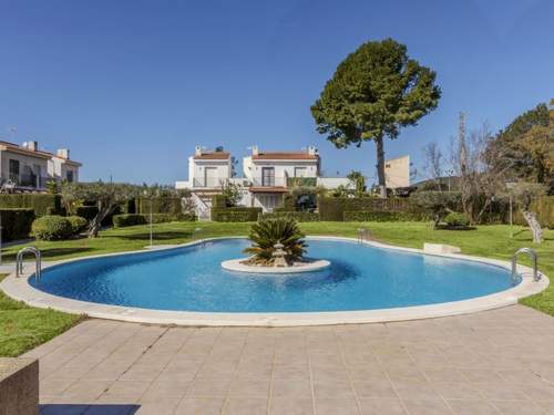 Ferienhaus Ca la Flama