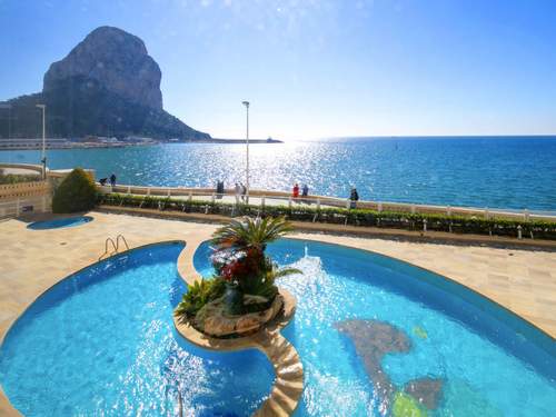 Ferienwohnung Rubino