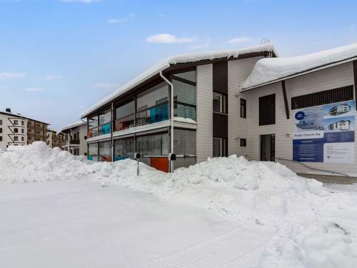 Ferienhaus Polar charm c 10