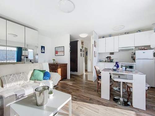 Ferienwohnung Le Jumping