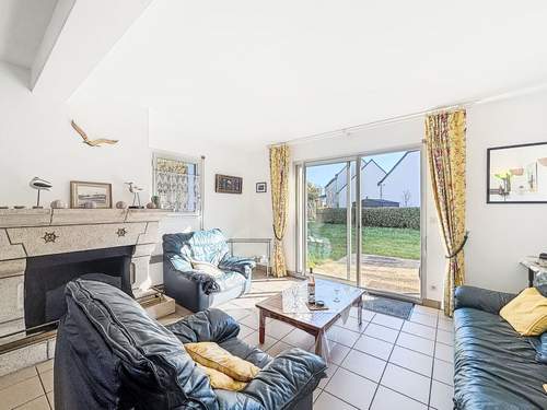 Ferienhaus Maison Goh Lannec