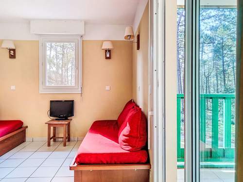 Ferienwohnung Les Grands Pins