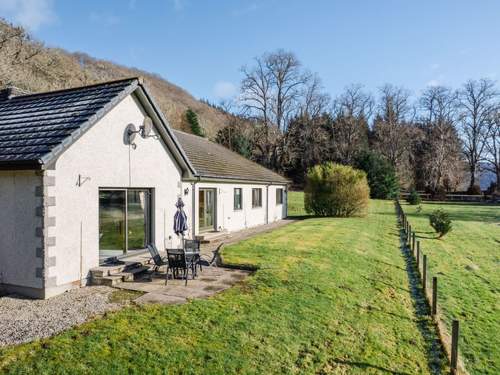 Ferienhaus Kirkfield House