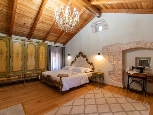 Ferienhaus House Casa Morosina