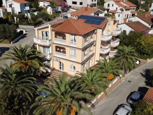 Ferienwohnung Villa Canaria studio