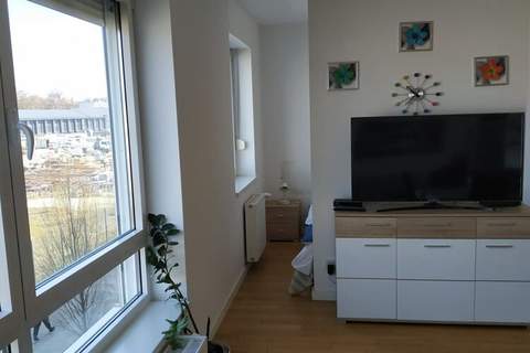 Apartments Cankareva - Ferienunterkunft in Zagreb (2 Personen)