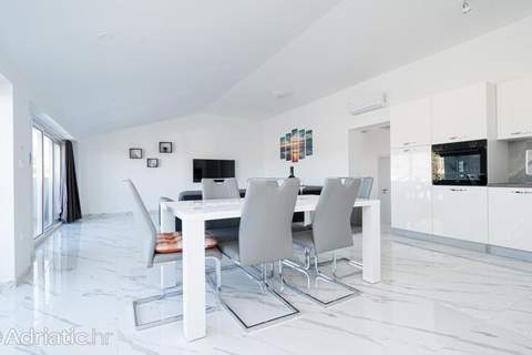Panoramic View Apartment ILM - Ferienunterkunft in Zadar (6 Personen)