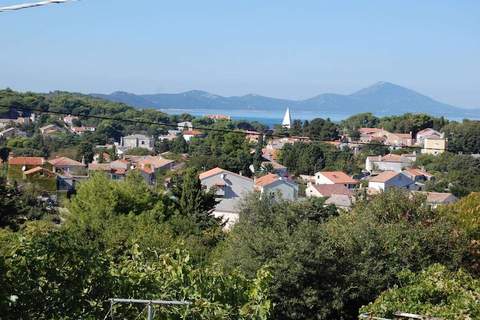 Ferienunterkunft in Veli Losinj (5 Personen)