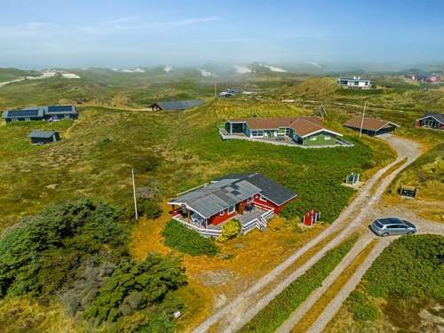 Ferienhaus Heidel - from the sea