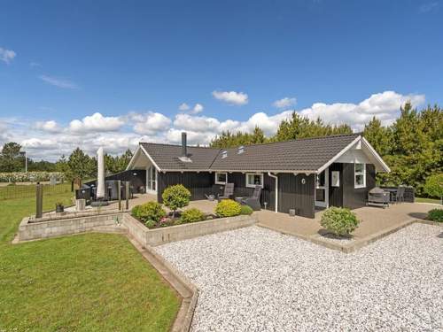 Ferienhaus Thore - 400m from the sea