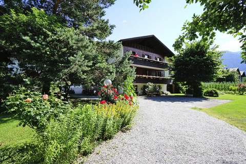 Residence Gritschhof - Ferienunterkunft in Latsch (4 Personen)