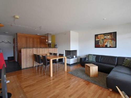 Ferienwohnung Resi Fewo Bernina