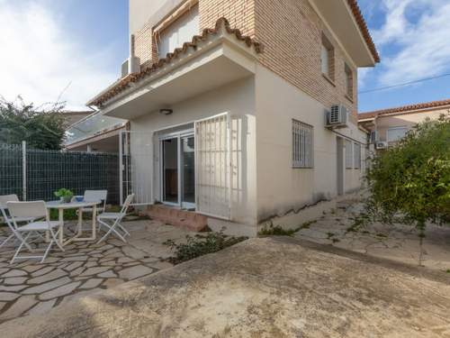 Ferienwohnung Higini Angles