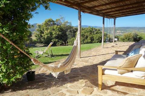 Ferienunterkunft in Olbia (6 Personen)