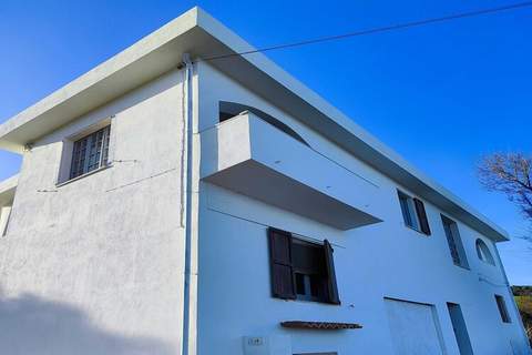 VILLA BIANCA - Ferienunterkunft in Castelsardo (12 Personen)