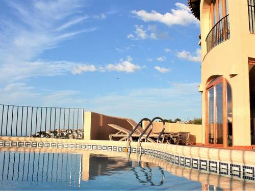 Ferienhaus Villa del Mar