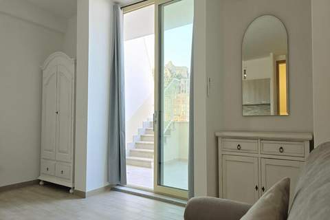 TRILO 4 IL TRAMONTO - Ferienunterkunft in Castelsardo (6 Personen)