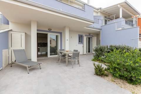 CASA GARDENIA - Ferienunterkunft in Castelsardo (4 Personen)