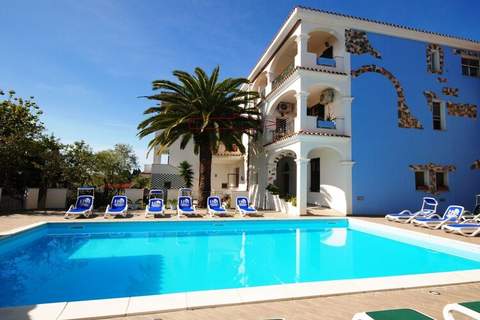 Ferienunterkunft in Orosei (6 Personen)