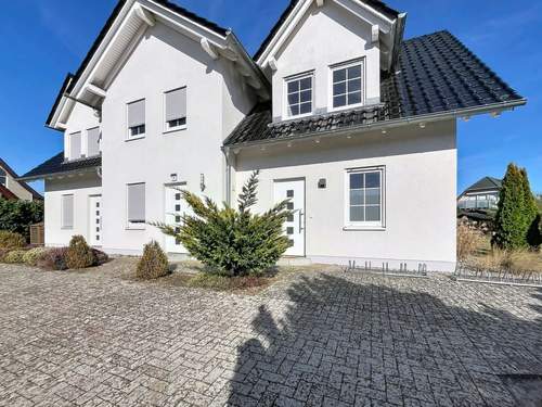 Ferienhaus Ferienhaus Nordstern