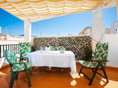 Ferienwohnung Happy House