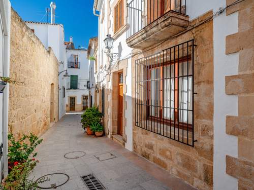 Ferienhaus Villa Blanca