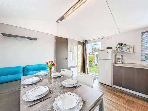 Ferienwohnung Le Vanneau