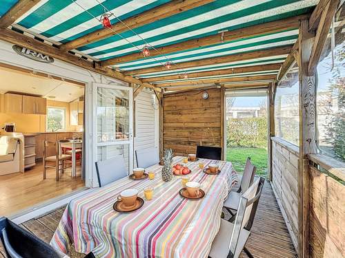 Ferienwohnung L'échasse