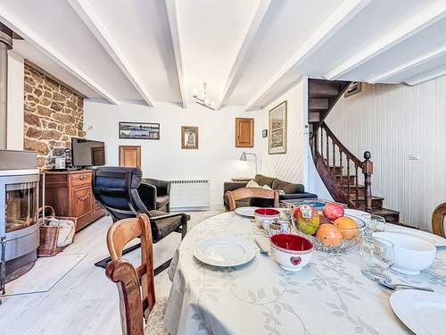 Ferienhaus Maison de Saint-Cado