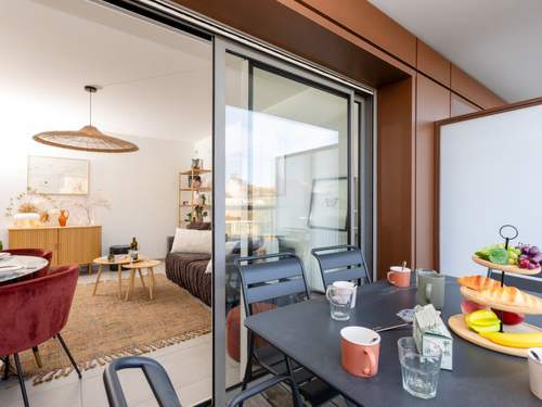 Ferienwohnung Canephora