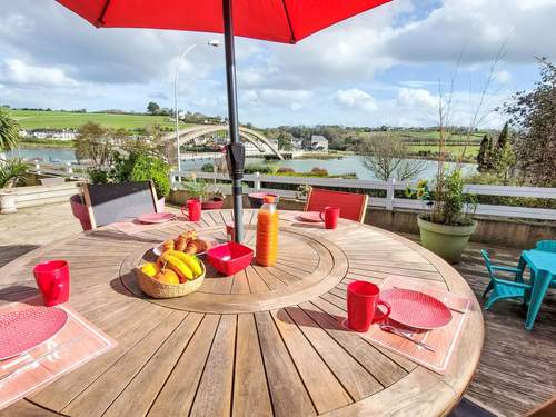 Ferienhaus Elioluaso