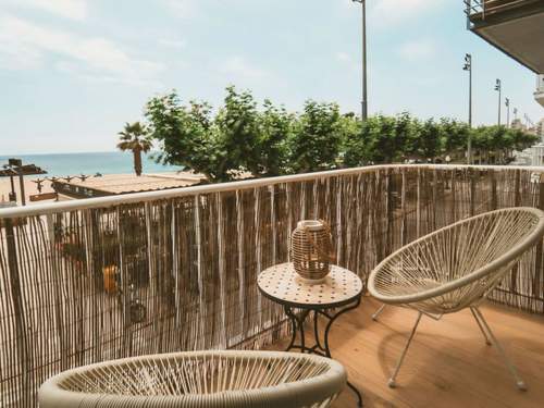 Ferienwohnung Boutique